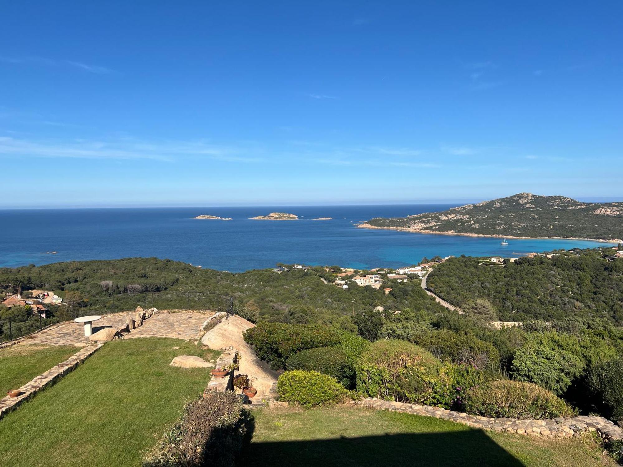 Paradiso In Costa Smeralda Порто Черво Екстериор снимка